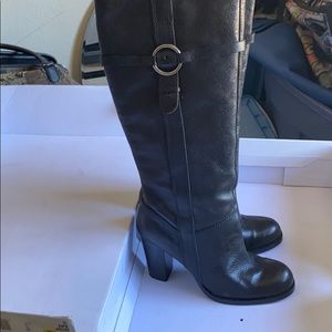Nine West boots
